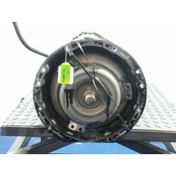 Gearbox Jeep Commander van (xh) | Becerril Scrap Yard