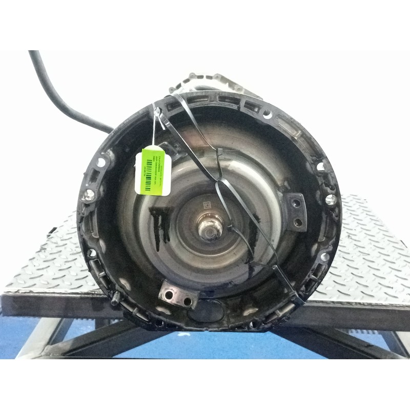 Gearbox Jeep Commander van (xh) | Becerril Scrap Yard