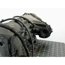 Gearbox Jeep Commander van (xh) | Becerril Scrap Yard