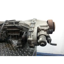 Gearbox Jeep Commander van (xh) | Becerril Scrap Yard