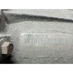 Gearbox Jeep Commander van (xh) | Becerril Scrap Yard