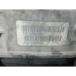 Gearbox Jeep Commander van (xh) | Becerril Scrap Yard