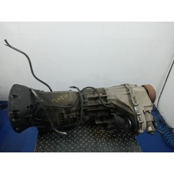 Gearbox Jeep Commander van (xh) | Becerril Scrap Yard