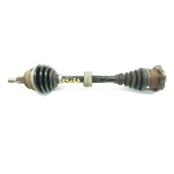 Transmision delantera izquierda volkswagen golf IV (1J1) oem JZW407451KX / JZW407451DX