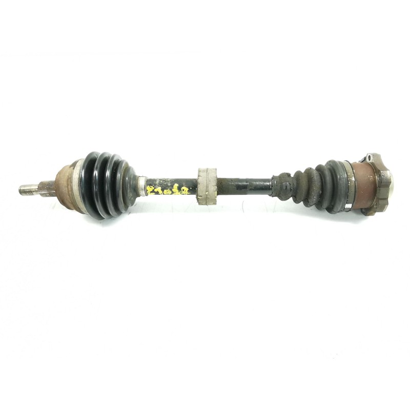 Recambio de transmisión delantera izquierda para volkswagen golf iv (1j1) 2.0 referencia OEM IAM   