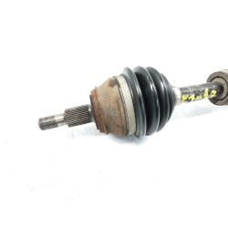 Recambio de transmisión delantera izquierda para volkswagen golf iv (1j1) 2.0 referencia OEM IAM   