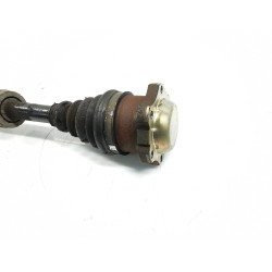 Recambio de transmisión delantera izquierda para volkswagen golf iv (1j1) 2.0 referencia OEM IAM   