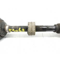 Recambio de transmisión delantera izquierda para volkswagen golf iv (1j1) 2.0 referencia OEM IAM   