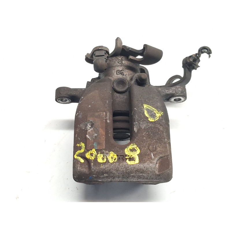Recambio de pinza freno trasera derecha para peugeot 5008 (0u_, 0e_) 1.6 hdi referencia OEM IAM   