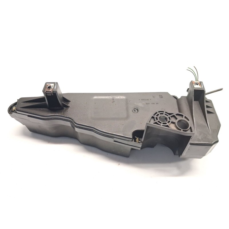 FAP-Tank CITROEN C-elysee (DD_) | Desguace Becerril