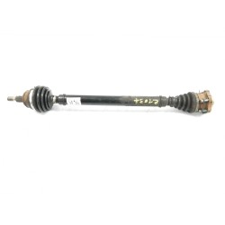 Transmision delantera derecha volkswagen golf IV (1J1) oem 1J0407272GE / JZW407450MX