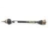 Recambio de transmisión delantera derecha para volkswagen golf iv (1j1) 2.0 referencia OEM IAM 1J0407272GE  