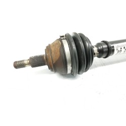 Recambio de transmisión delantera derecha para volkswagen golf iv (1j1) 2.0 referencia OEM IAM 1J0407272GE  