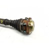 Recambio de transmisión delantera derecha para volkswagen golf iv (1j1) 2.0 referencia OEM IAM 1J0407272GE  
