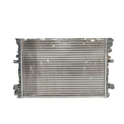 Water radiator Peugeot Expert furgoneta (222) | Becerril Scrap Yard