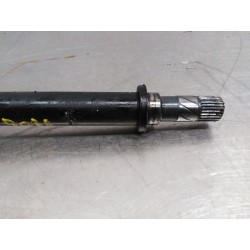 Recambio de transmision delantera derecha para nissan micra (k12e) visia referencia OEM IAM   