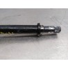 Recambio de transmision delantera derecha para nissan micra (k12e) visia referencia OEM IAM   