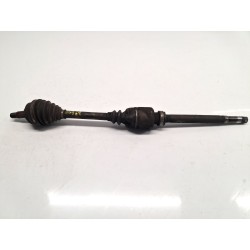 Recambio de transmisión delantera derecha para peugeot expert furgoneta (222) 2.0 hdi referencia OEM IAM   