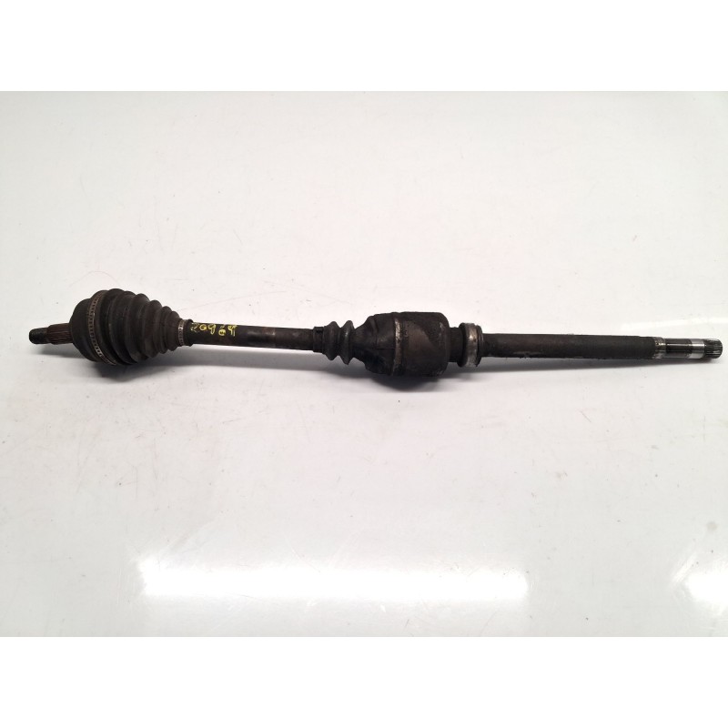 Recambio de transmisión delantera derecha para peugeot expert furgoneta (222) 2.0 hdi referencia OEM IAM   