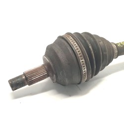 Recambio de transmisión delantera derecha para peugeot expert furgoneta (222) 2.0 hdi referencia OEM IAM   