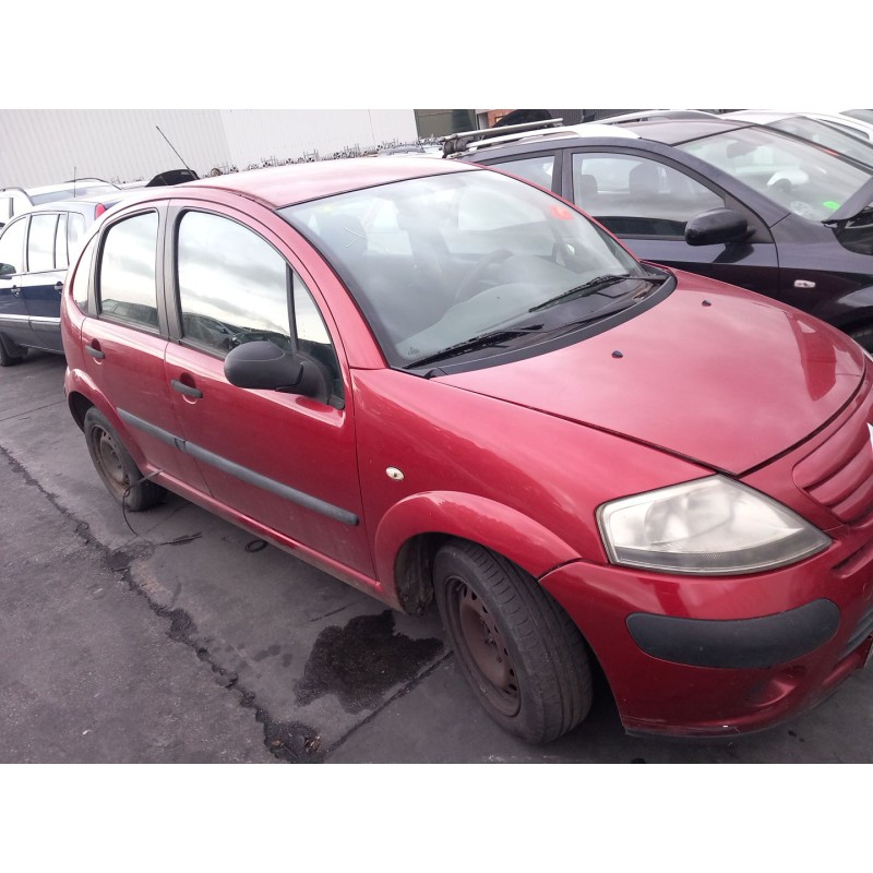 citroën c3 i (fc_, fn_) del año 2005