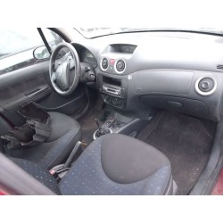 citroën c3 i (fc_, fn_) del año 2005