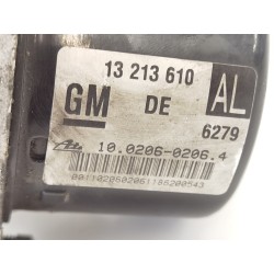 Recambio de abs para opel astra gtc cosmo referencia OEM IAM 13213610 10020602064 10096065483