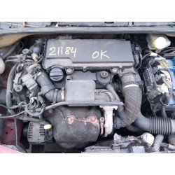 citroën c3 i (fc_, fn_) del año 2005