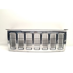Front grille Jeep Commander van (xh) | Becerril Scrap Yard