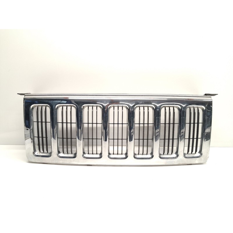 Front grille Jeep Commander van (xh) | Becerril Scrap Yard