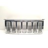 Front grille Jeep Commander van (xh) | Becerril Scrap Yard