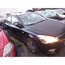 Parts breakdown for Kia cee'D sw (ed) 1.6 CRDi 115 Diesel of the year 2010 with engine D4FB