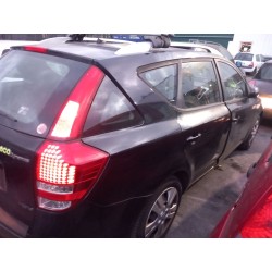 Parts breakdown for Kia cee'D sw (ed) 1.6 CRDi 115 Diesel of the year 2010 with engine D4FB