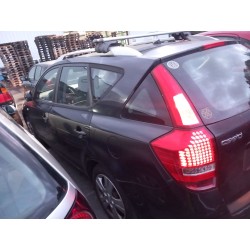 Parts breakdown for Kia cee'D sw (ed) 1.6 CRDi 115 Diesel of the year 2010 with engine D4FB