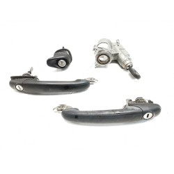 Recambio de antirrobo para seat ibiza ii (6k1) 1.9 d referencia OEM IAM   