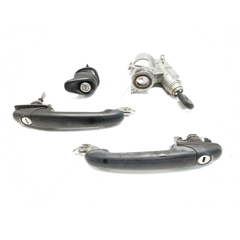 Recambio de antirrobo para seat ibiza ii (6k1) 1.9 d referencia OEM IAM   