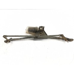 Front windshield wiper motor Seat Ibiza II (6K1) | Becerril Scrap Yard