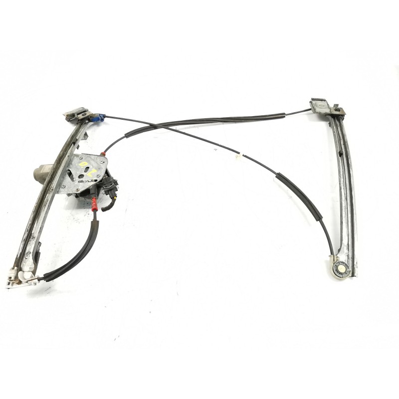 Recambio de elevalunas delantero izquierdo para seat ibiza ii (6k1) 1.9 d referencia OEM IAM 6K3959801C  