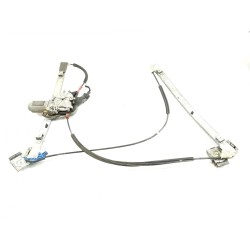 Recambio de elevalunas delantero izquierdo para seat ibiza ii (6k1) 1.9 d referencia OEM IAM 6K3959801C  