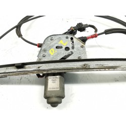 Recambio de elevalunas delantero izquierdo para seat ibiza ii (6k1) 1.9 d referencia OEM IAM 6K3959801C  