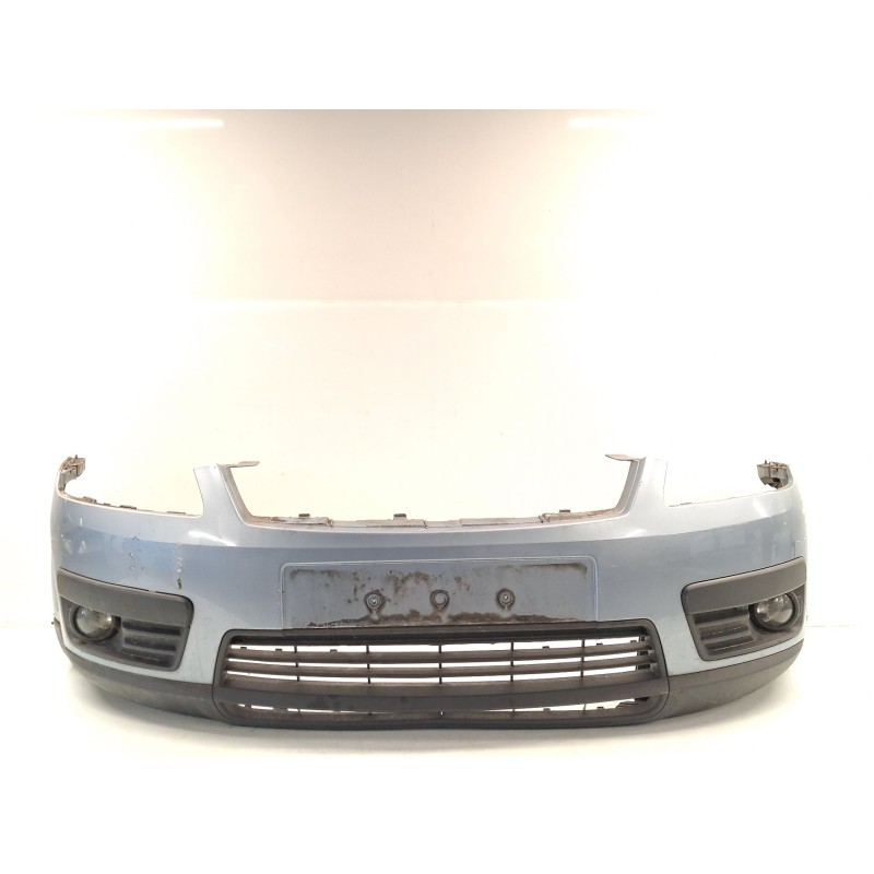 Recambio de paragolpes delantero para ford focus c-max (dm2) 1.6 tdci referencia OEM IAM   