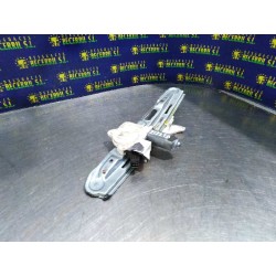 Recambio de elevalunas trasero derecho para opel vectra c berlina comfort referencia OEM IAM   