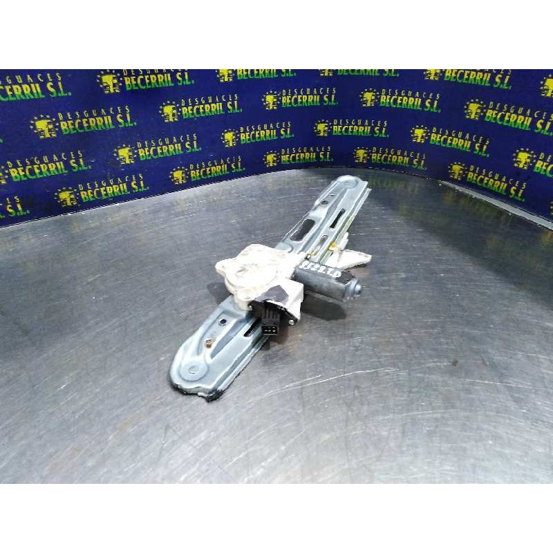 Recambio de elevalunas trasero derecho para opel vectra c berlina comfort referencia OEM IAM   