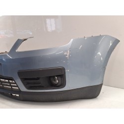 Recambio de paragolpes delantero para ford focus c-max (dm2) 1.6 tdci referencia OEM IAM   
