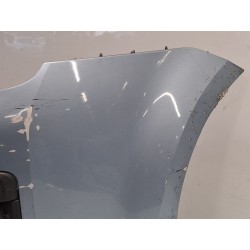 Recambio de paragolpes delantero para ford focus c-max (dm2) 1.6 tdci referencia OEM IAM   