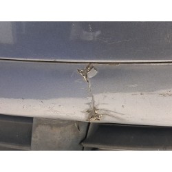 Recambio de paragolpes delantero para volkswagen touran (1t1, 1t2) 2.0 tdi 16v referencia OEM IAM   