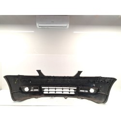 Recambio de paragolpes delantero para volkswagen touran (1t1, 1t2) 2.0 tdi 16v referencia OEM IAM   