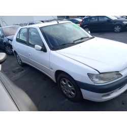 peugeot 306 hatchback (7a, 7c, n3, n5) del año 1999