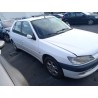 peugeot 306 hatchback (7a, 7c, n3, n5) del año 1999