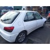 peugeot 306 hatchback (7a, 7c, n3, n5) del año 1999